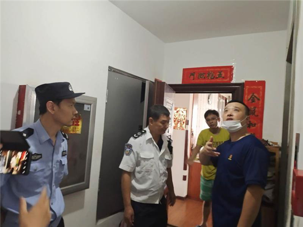 青島市北區(qū)雙山街道：凝心聚力為民服務，黨建引領助力創(chuàng)城