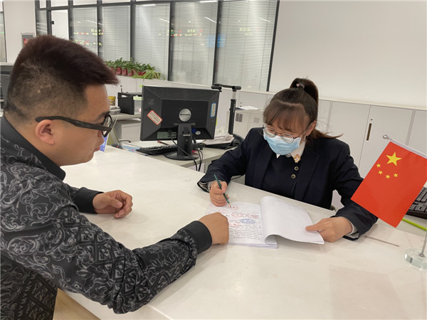國內(nèi)創(chuàng)新試點！青島市城陽區(qū)人防工程與建設(shè)工程驗收備案合并辦理