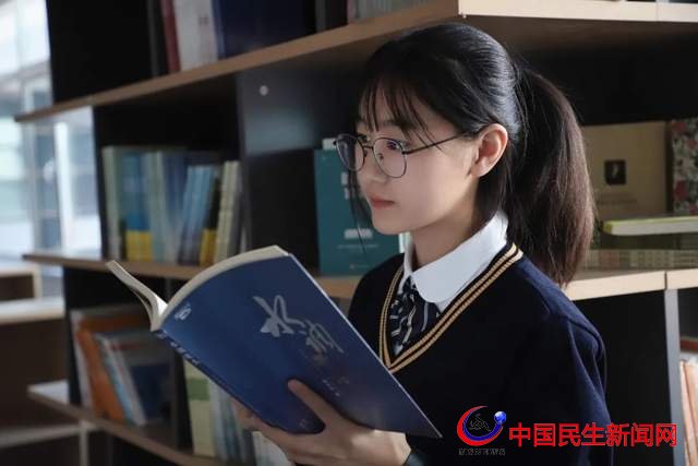 青島恒星高級(jí)中學(xué)教師招聘 | 2022，過一種幸福且優(yōu)雅的教育生活